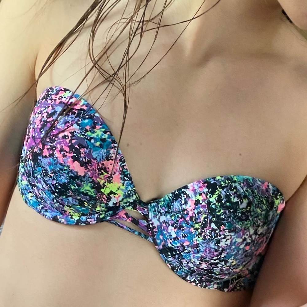 VS Bathing Suit Top